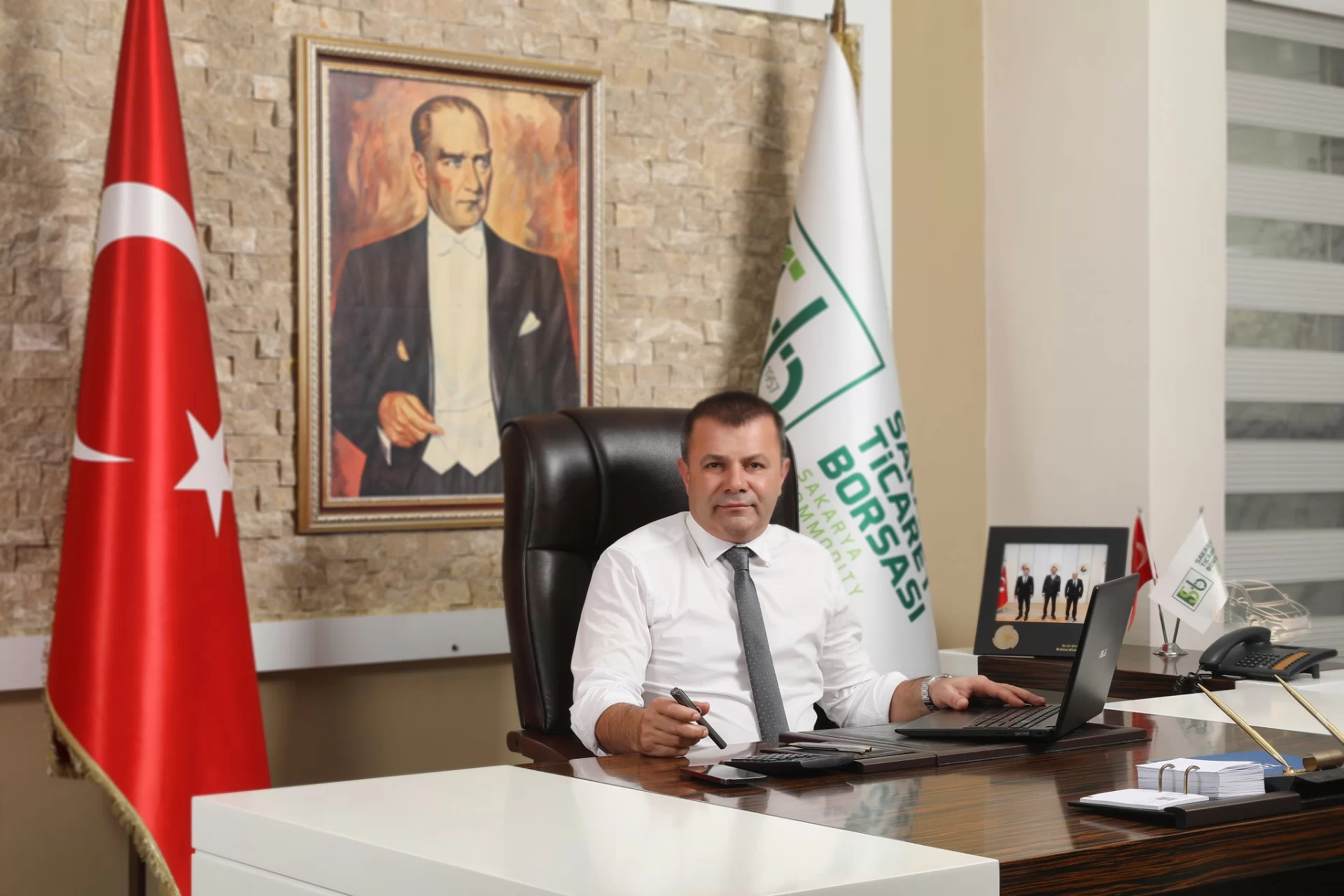 Başkan Genç 2 Şubat Dünya Sulak Alanlar Gününü kutladı