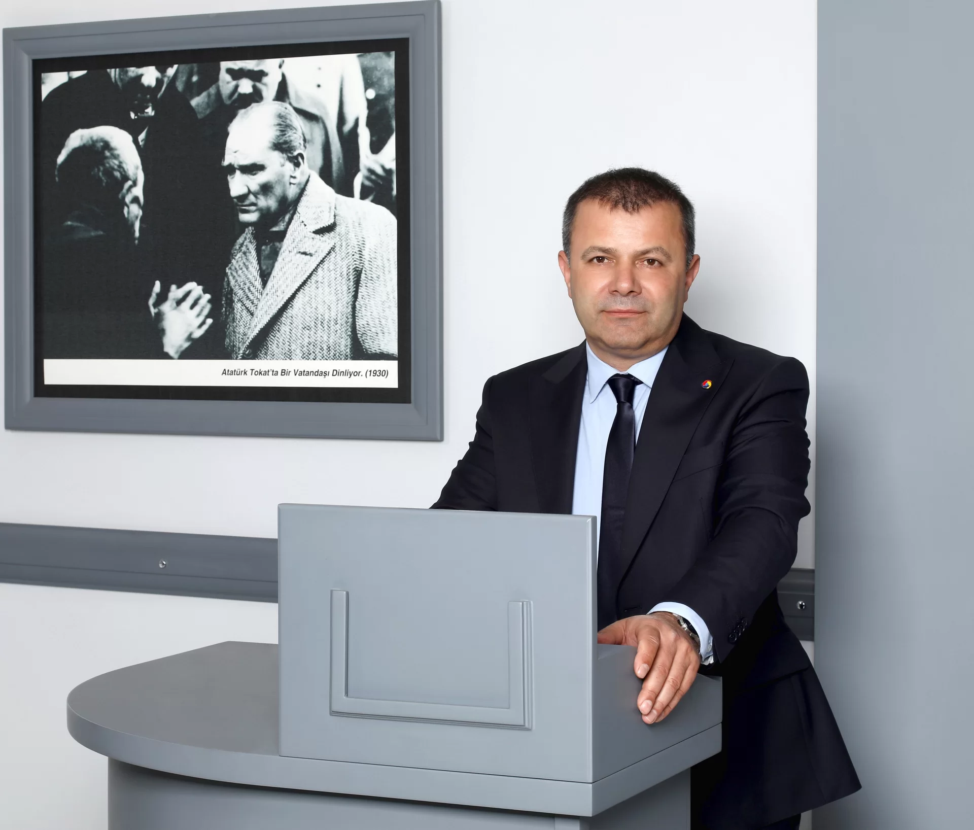 Başkan Genç'ten 19 Mayıs Mesajı