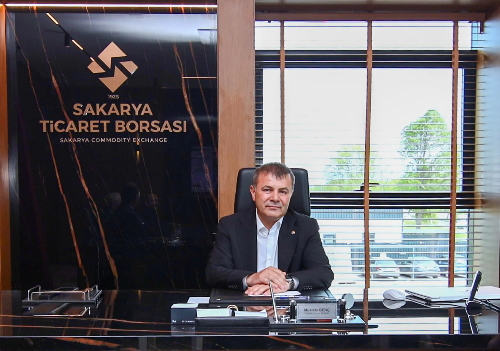 Başkan Mustafa Genç’ten 14 Mayıs Dünya Çiftçiler Günü Mesajı
