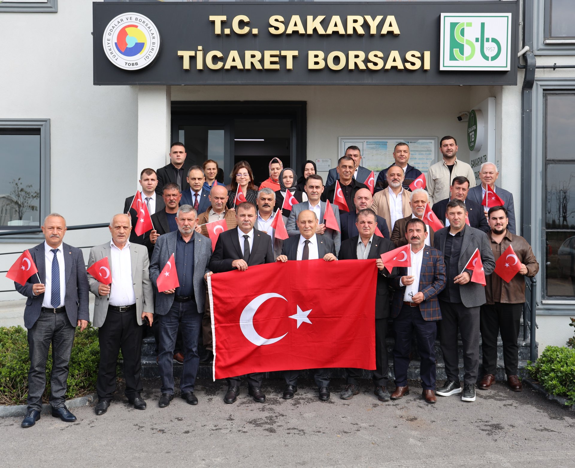 Başkan Mustafa Genç’ten 29 Ekim Cumhuriyet Bayramı Mesajı