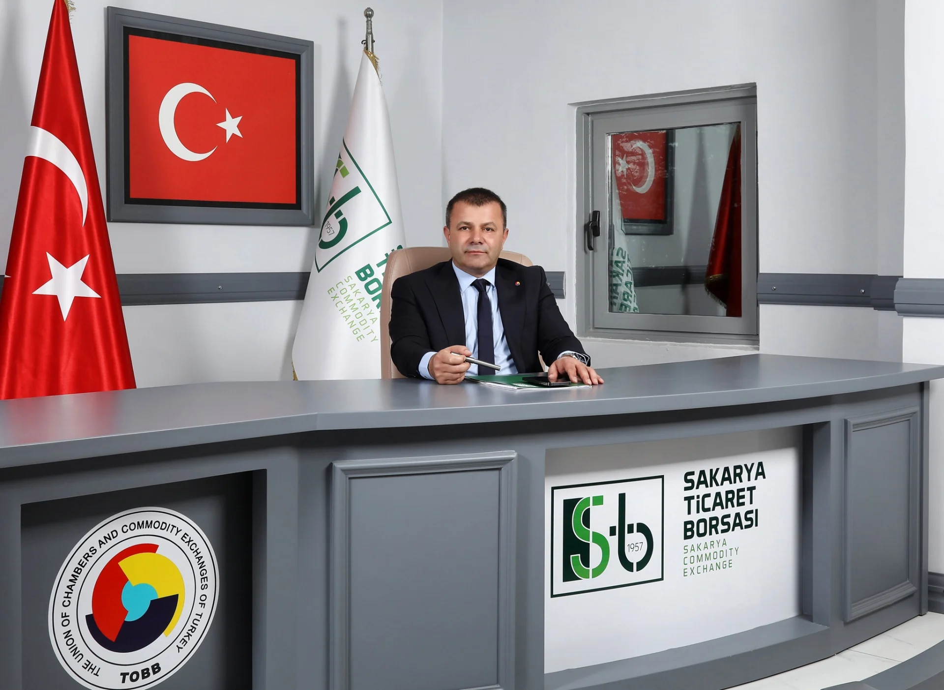 Başkan Mustafa Genç’ten Zirai Don Sonrası Üreticilere Acil Destek Çağrısı