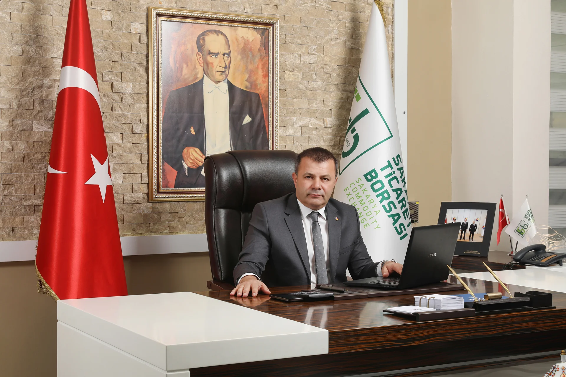 Çevrenin Korunması ve Sürdürülebilirlik İçin Kolektif Bir Çaba Göstermek Zorundayız