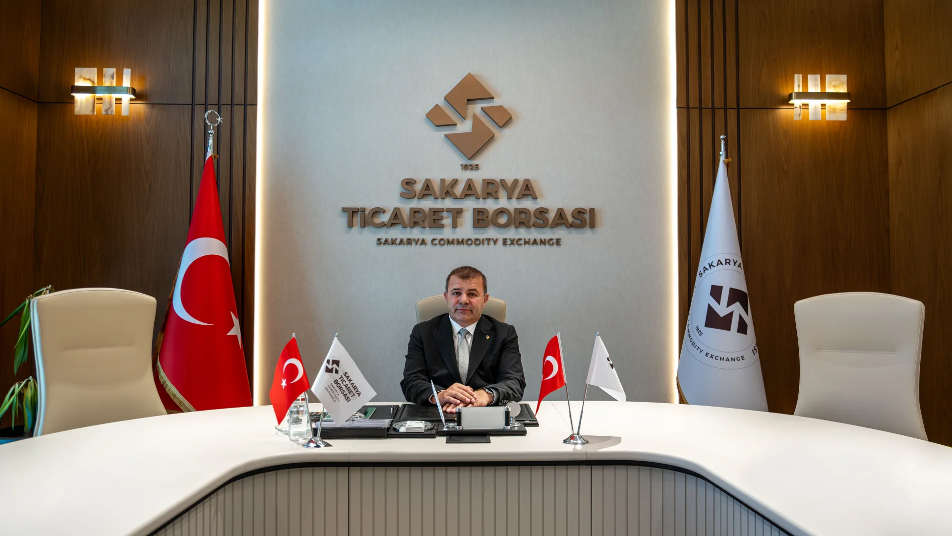 Deprem Bilincini Ve Güvenli Şehirleşmeyi Ortak Sorumluluğumuz Olarak Görüyoruz