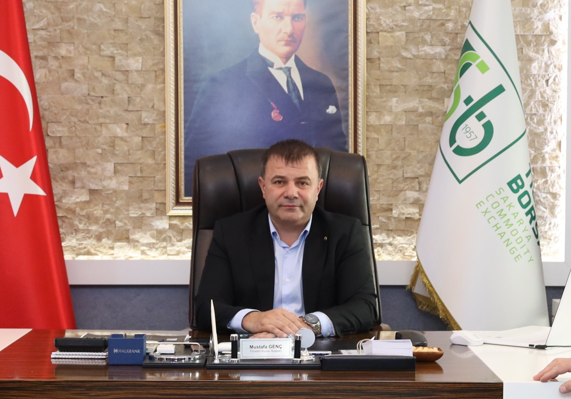 Sakarya Ticaret Borsası Korosu’ndan Muhteşem Ustalara Saygı Güz Konseri: Konuk Sanatçı Mustafa Keser!