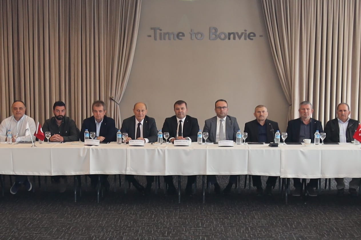 Sakarya Ticaret Borsası ve Marmara ÜPAK’ tan 